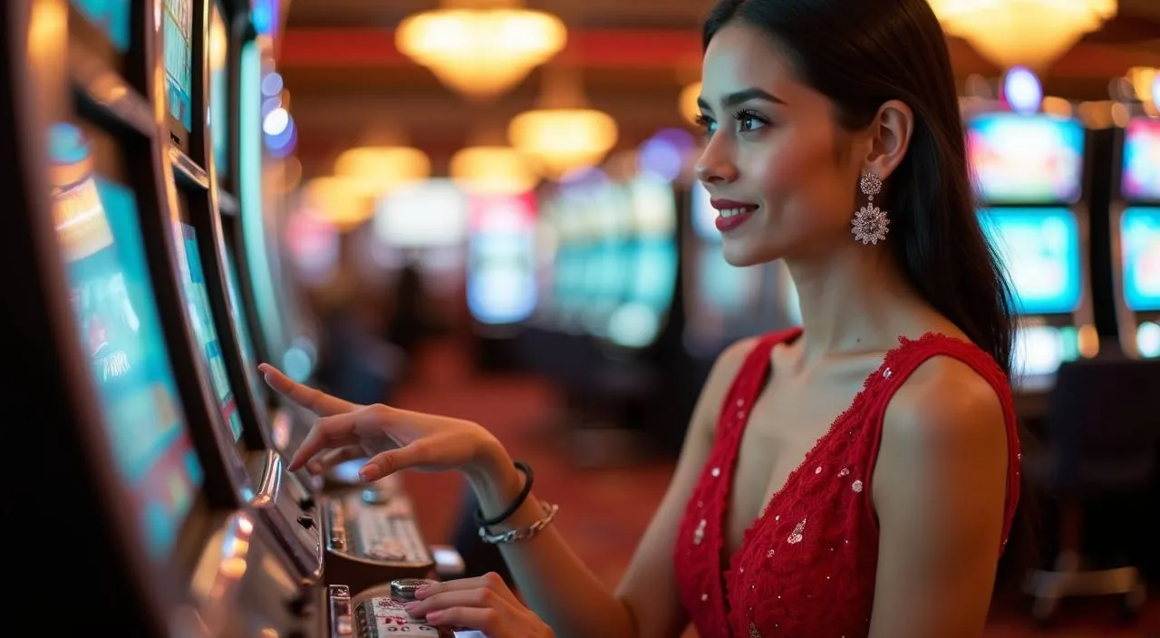 What Defines the 2477bet Lobby Experience