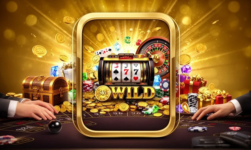 Baccarat LightFlash